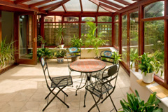 Littleton Panell conservatory quotes