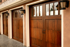 Littleton Panell garage extension quotes