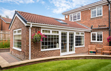 Littleton Panell house extension leads